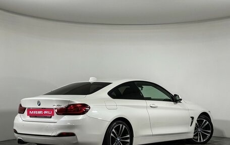 BMW 4 серия, 2019 год, 2 847 000 рублей, 2 фотография