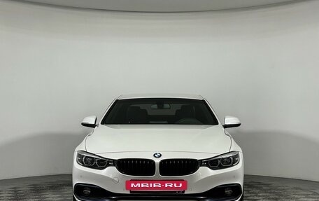 BMW 4 серия, 2019 год, 2 847 000 рублей, 3 фотография