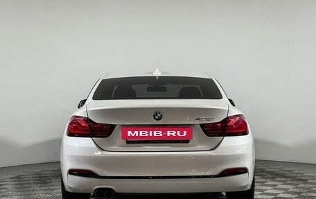 BMW 4 серия, 2019 год, 2 847 000 рублей, 4 фотография