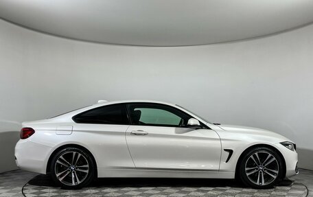 BMW 4 серия, 2019 год, 2 847 000 рублей, 6 фотография