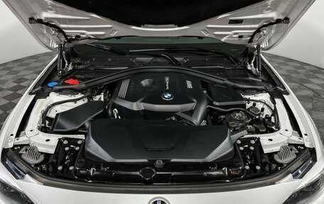 BMW 4 серия, 2019 год, 2 847 000 рублей, 10 фотография