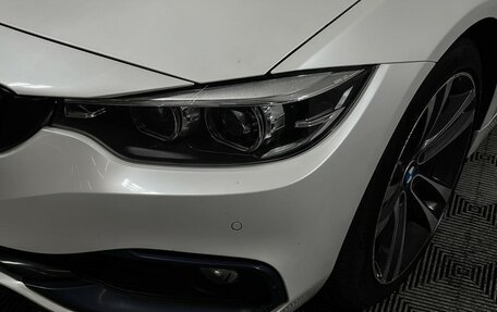 BMW 4 серия, 2019 год, 2 847 000 рублей, 7 фотография