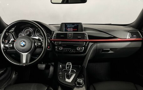 BMW 4 серия, 2019 год, 2 847 000 рублей, 12 фотография