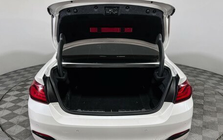 BMW 4 серия, 2019 год, 2 847 000 рублей, 9 фотография