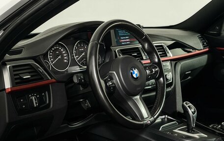 BMW 4 серия, 2019 год, 2 847 000 рублей, 11 фотография