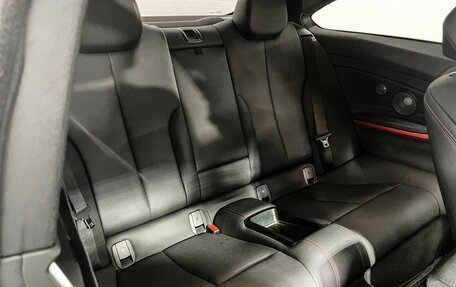 BMW 4 серия, 2019 год, 2 847 000 рублей, 14 фотография