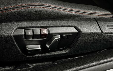 BMW 4 серия, 2019 год, 2 847 000 рублей, 17 фотография