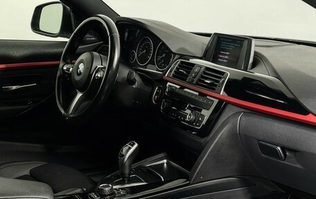 BMW 4 серия, 2019 год, 2 847 000 рублей, 16 фотография