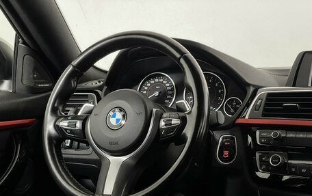 BMW 4 серия, 2019 год, 2 847 000 рублей, 15 фотография