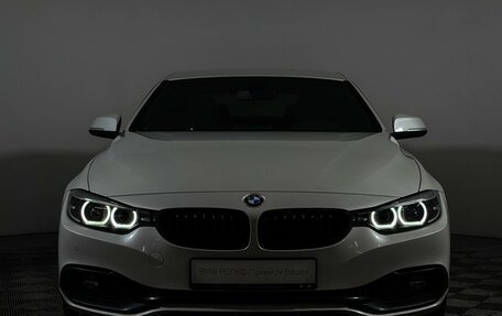 BMW 4 серия, 2019 год, 2 847 000 рублей, 21 фотография