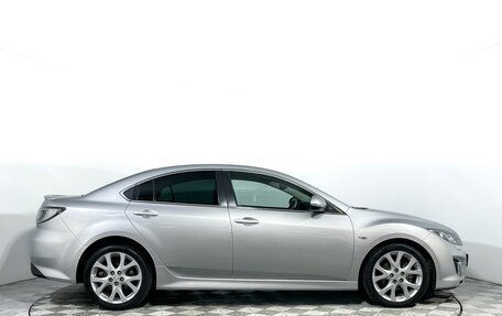 Mazda 6, 2008 год, 1 077 000 рублей, 4 фотография