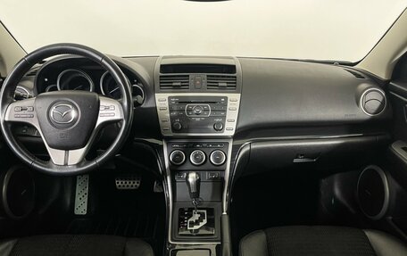 Mazda 6, 2008 год, 1 077 000 рублей, 12 фотография