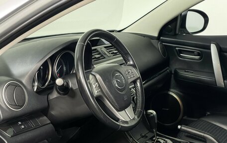 Mazda 6, 2008 год, 1 077 000 рублей, 13 фотография