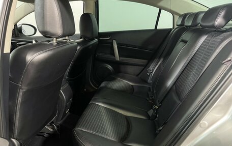 Mazda 6, 2008 год, 1 077 000 рублей, 10 фотография