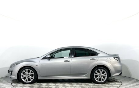 Mazda 6, 2008 год, 1 077 000 рублей, 8 фотография