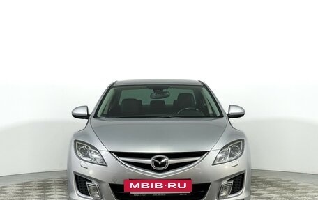 Mazda 6, 2008 год, 1 077 000 рублей, 2 фотография