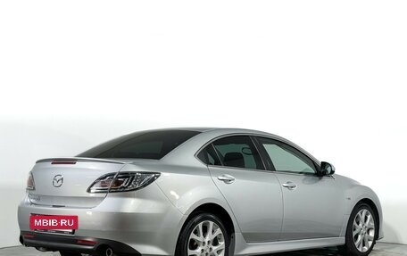 Mazda 6, 2008 год, 1 077 000 рублей, 5 фотография