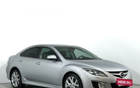 Mazda 6, 2008 год, 1 077 000 рублей, 3 фотография