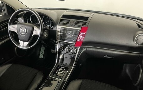 Mazda 6, 2008 год, 1 077 000 рублей, 9 фотография