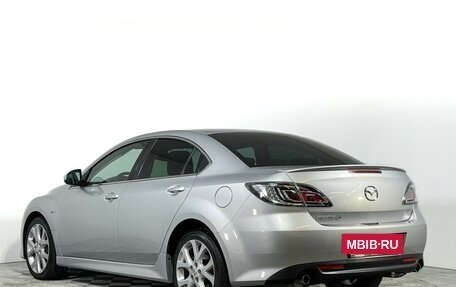Mazda 6, 2008 год, 1 077 000 рублей, 7 фотография