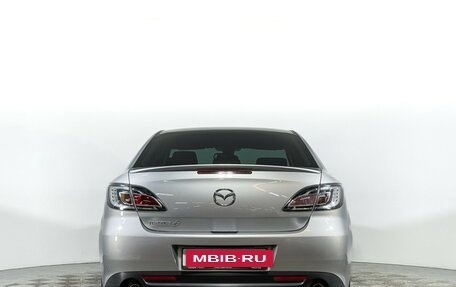 Mazda 6, 2008 год, 1 077 000 рублей, 6 фотография
