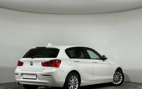BMW 1 серия, 2018 год, 2 147 000 рублей, 2 фотография