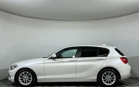 BMW 1 серия, 2018 год, 2 147 000 рублей, 5 фотография