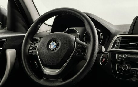 BMW 1 серия, 2018 год, 2 147 000 рублей, 14 фотография