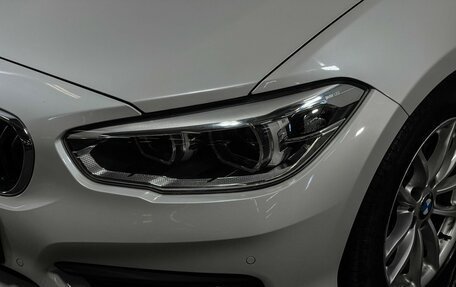 BMW 1 серия, 2018 год, 2 147 000 рублей, 7 фотография