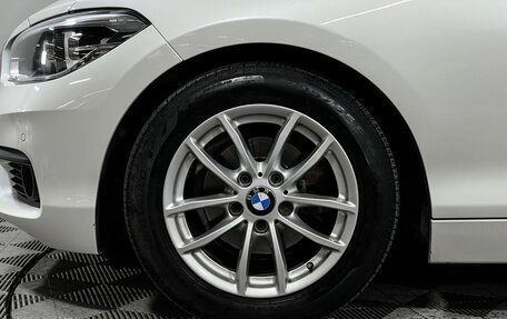 BMW 1 серия, 2018 год, 2 147 000 рублей, 8 фотография