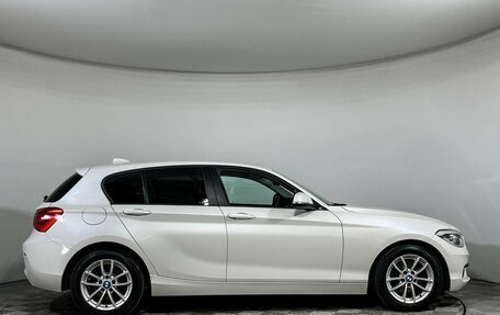 BMW 1 серия, 2018 год, 2 147 000 рублей, 6 фотография