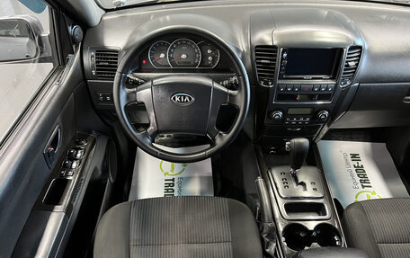 KIA Sorento IV, 2007 год, 795 000 рублей, 13 фотография