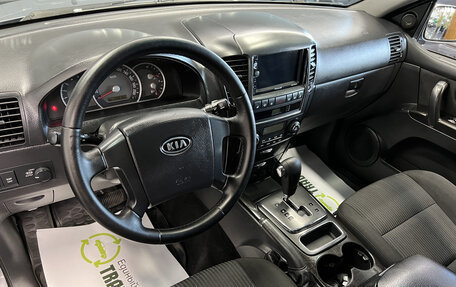 KIA Sorento IV, 2007 год, 795 000 рублей, 10 фотография
