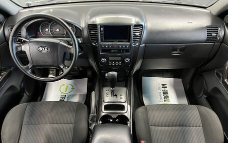 KIA Sorento IV, 2007 год, 795 000 рублей, 12 фотография