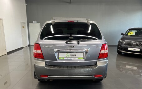KIA Sorento IV, 2007 год, 795 000 рублей, 6 фотография