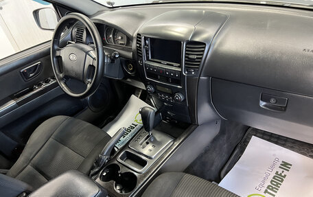 KIA Sorento IV, 2007 год, 795 000 рублей, 15 фотография