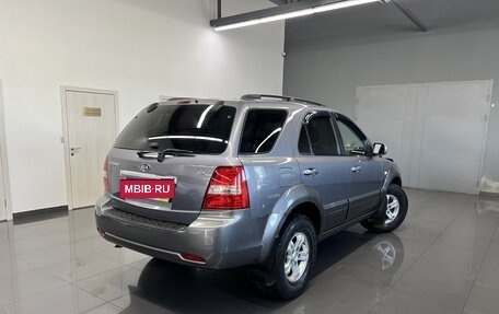 KIA Sorento IV, 2007 год, 795 000 рублей, 4 фотография