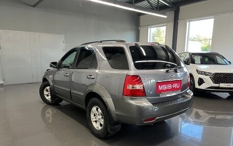 KIA Sorento IV, 2007 год, 795 000 рублей, 8 фотография