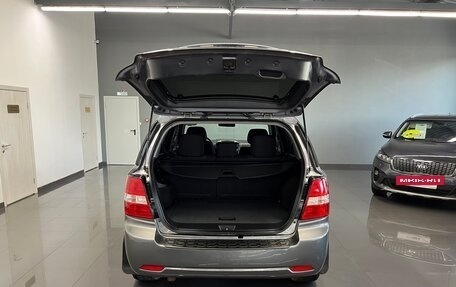 KIA Sorento IV, 2007 год, 795 000 рублей, 9 фотография