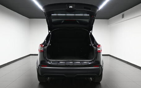 Nissan Qashqai, 2021 год, 2 495 000 рублей, 9 фотография