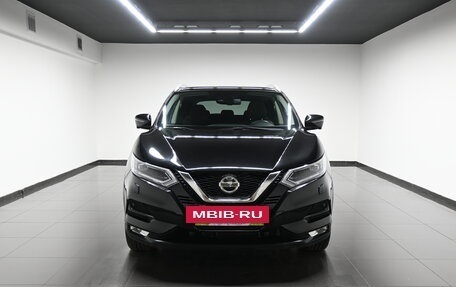 Nissan Qashqai, 2021 год, 2 495 000 рублей, 5 фотография