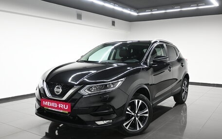 Nissan Qashqai, 2021 год, 2 495 000 рублей, 3 фотография
