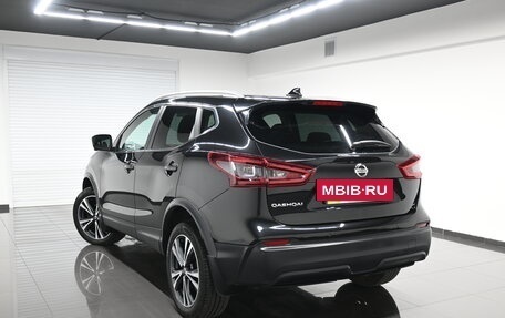 Nissan Qashqai, 2021 год, 2 495 000 рублей, 8 фотография