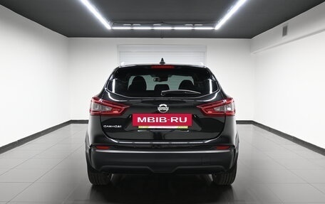 Nissan Qashqai, 2021 год, 2 495 000 рублей, 6 фотография