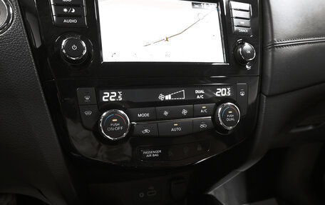 Nissan Qashqai, 2021 год, 2 495 000 рублей, 19 фотография