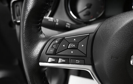 Nissan Qashqai, 2021 год, 2 495 000 рублей, 20 фотография
