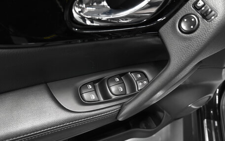Nissan Qashqai, 2021 год, 2 495 000 рублей, 26 фотография
