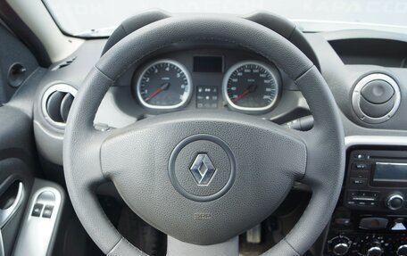 Renault Duster I рестайлинг, 2013 год, 980 000 рублей, 5 фотография