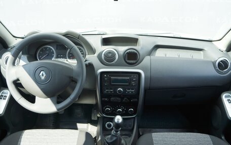 Renault Duster I рестайлинг, 2013 год, 980 000 рублей, 6 фотография