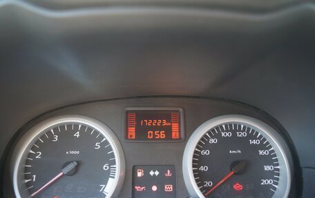 Renault Duster I рестайлинг, 2013 год, 980 000 рублей, 9 фотография